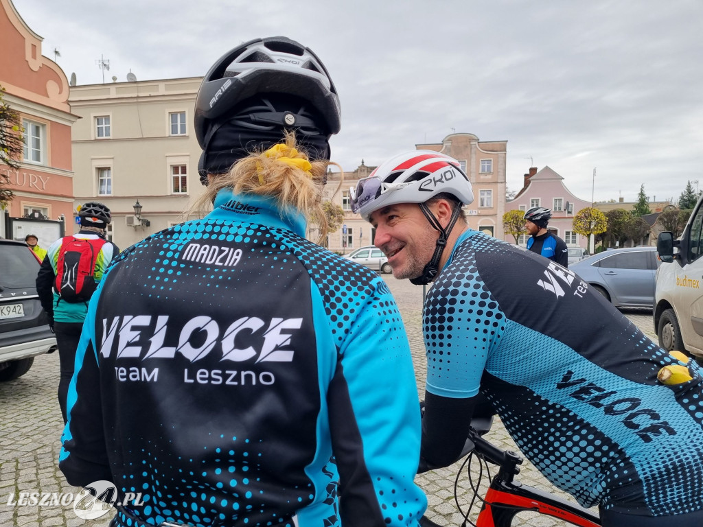 105 kilometrów dla Niepodległej