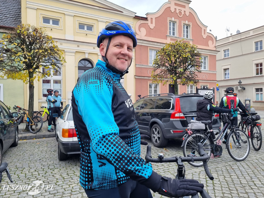 105 kilometrów dla Niepodległej