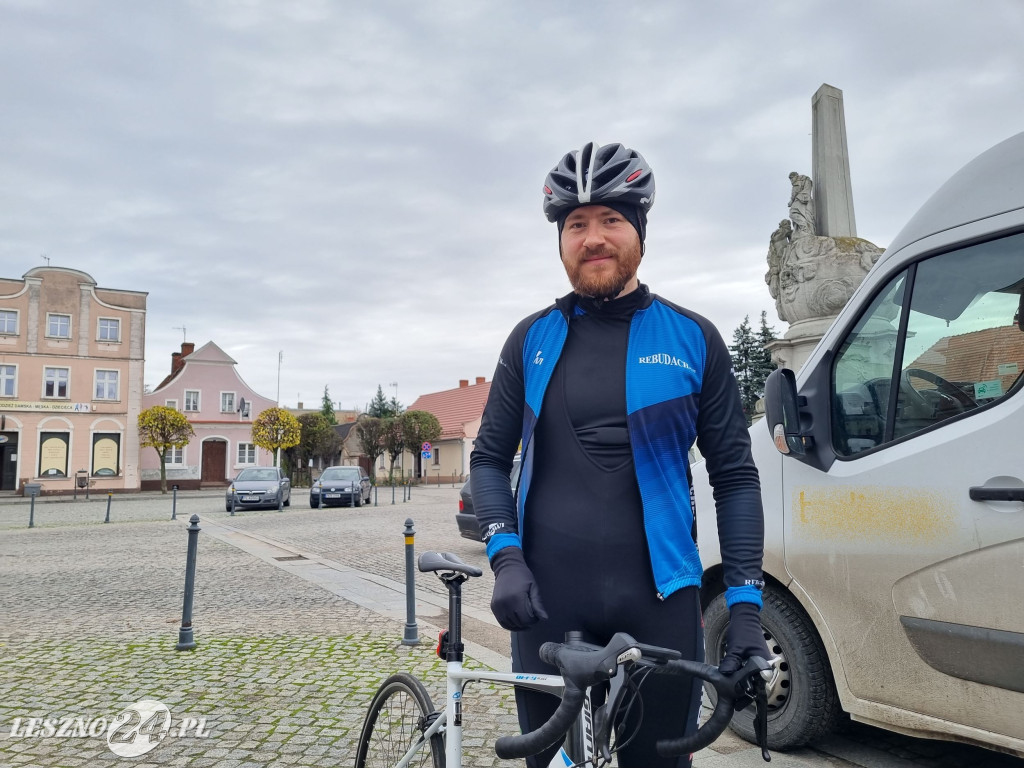 105 kilometrów dla Niepodległej