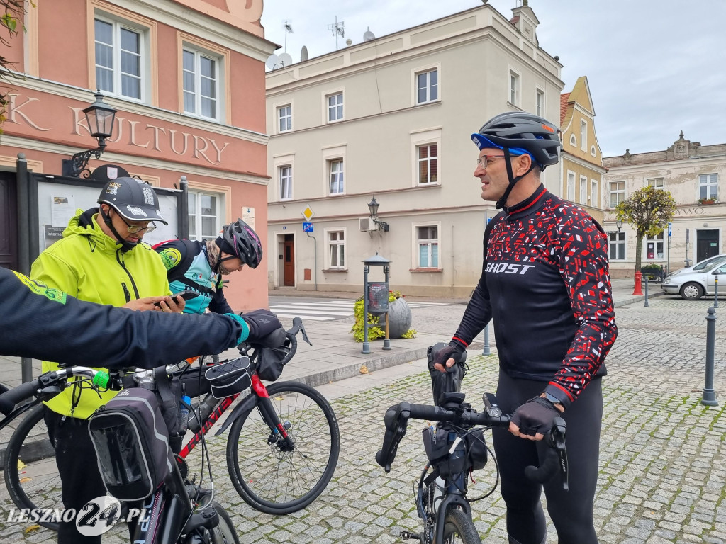 105 kilometrów dla Niepodległej