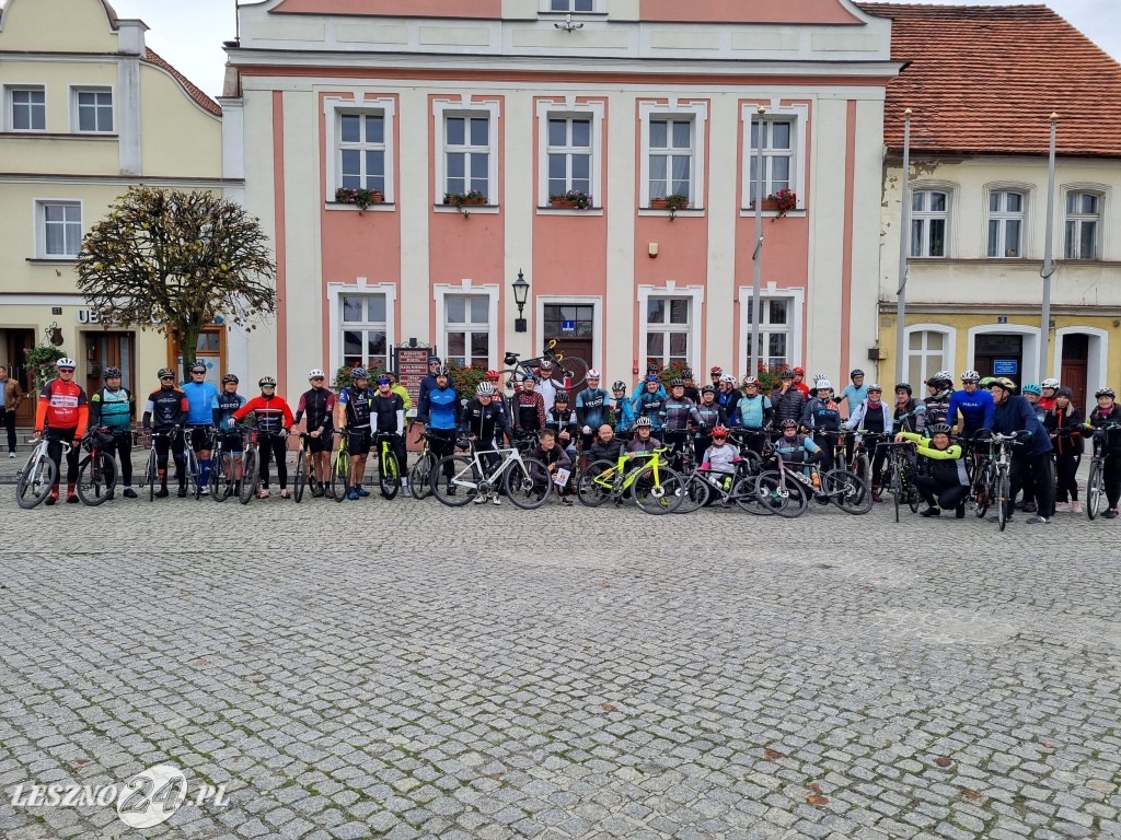 105 kilometrów dla Niepodległej