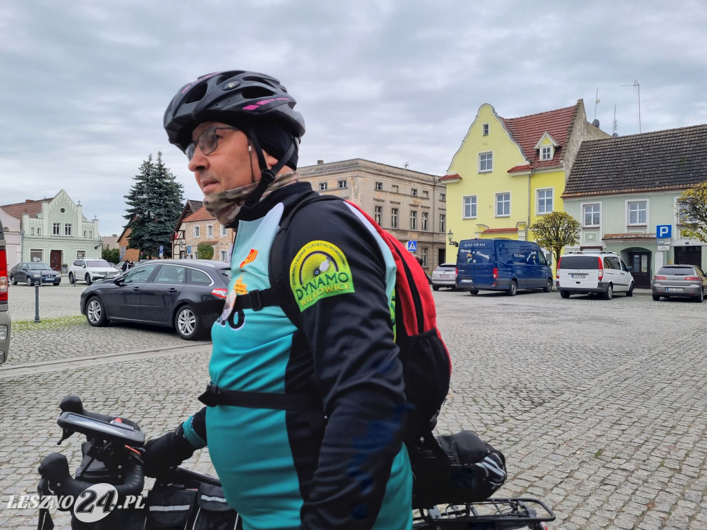 105 kilometrów dla Niepodległej