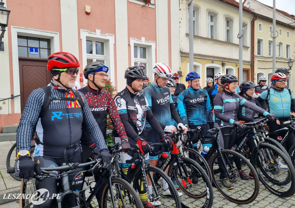 105 kilometrów dla Niepodległej