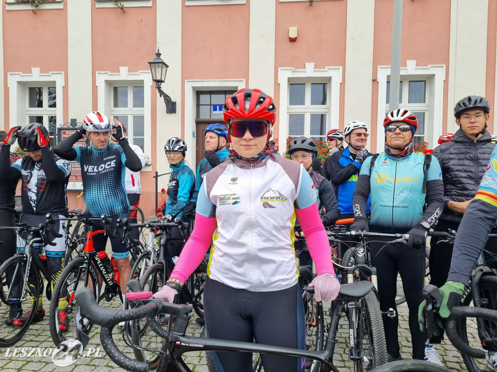 105 kilometrów dla Niepodległej