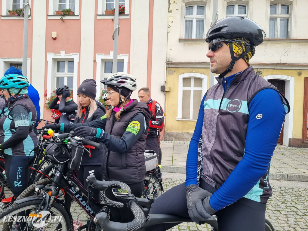 105 kilometrów dla Niepodległej