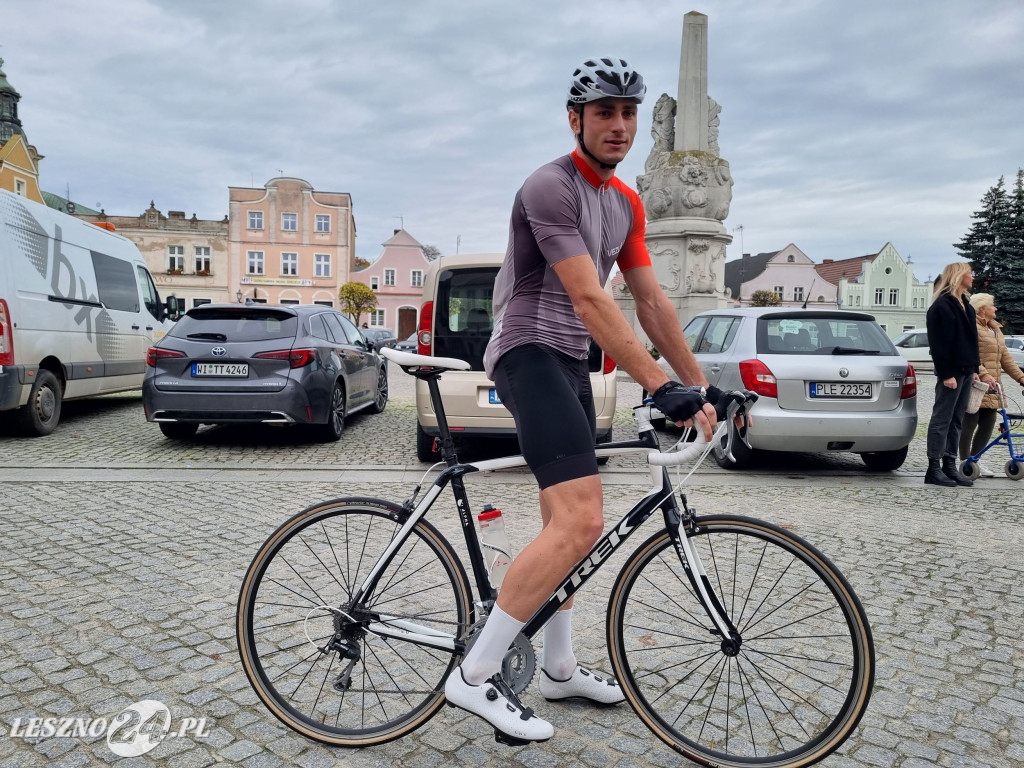 105 kilometrów dla Niepodległej