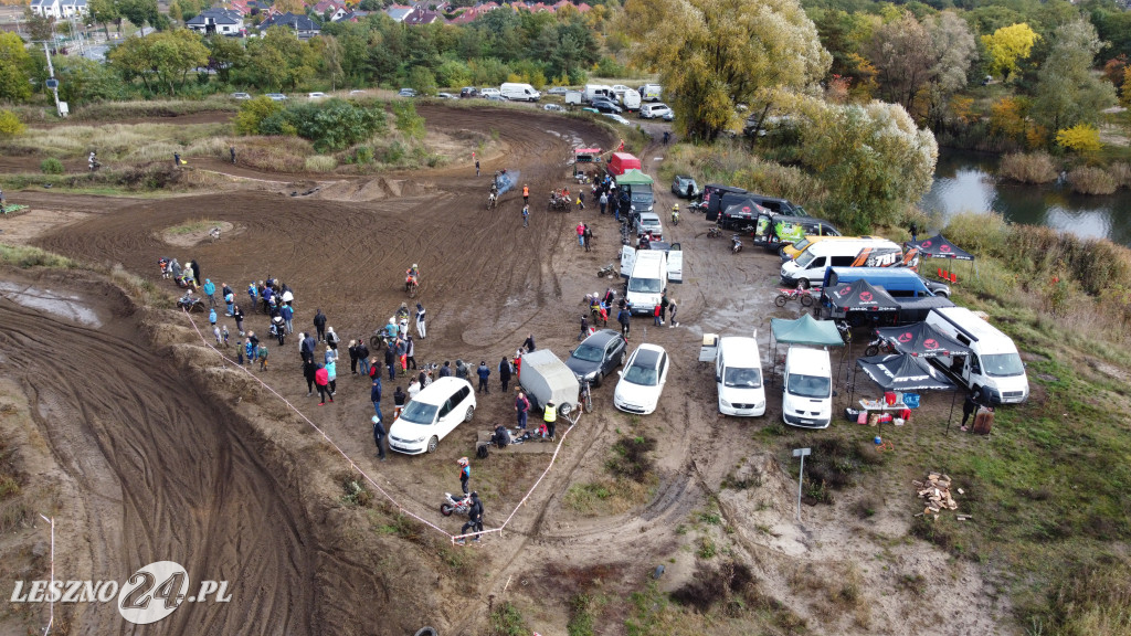 Piknik motocrossowy MX Zaborowo