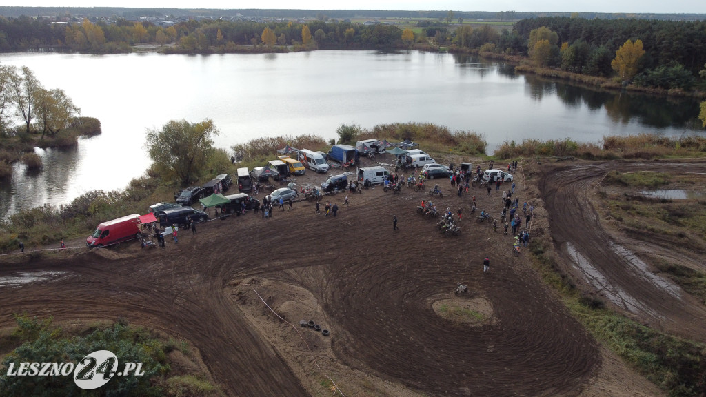 Piknik motocrossowy MX Zaborowo
