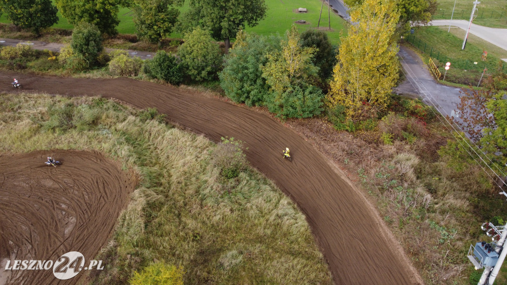 Piknik motocrossowy MX Zaborowo