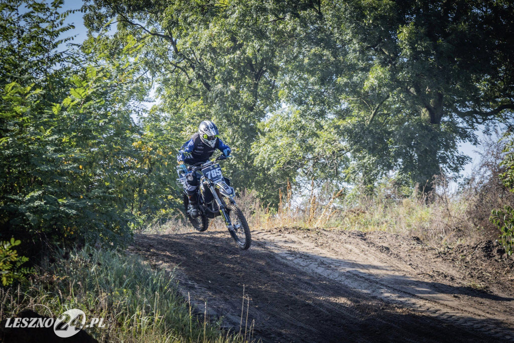 Piknik motocrossowy MX Zaborowo