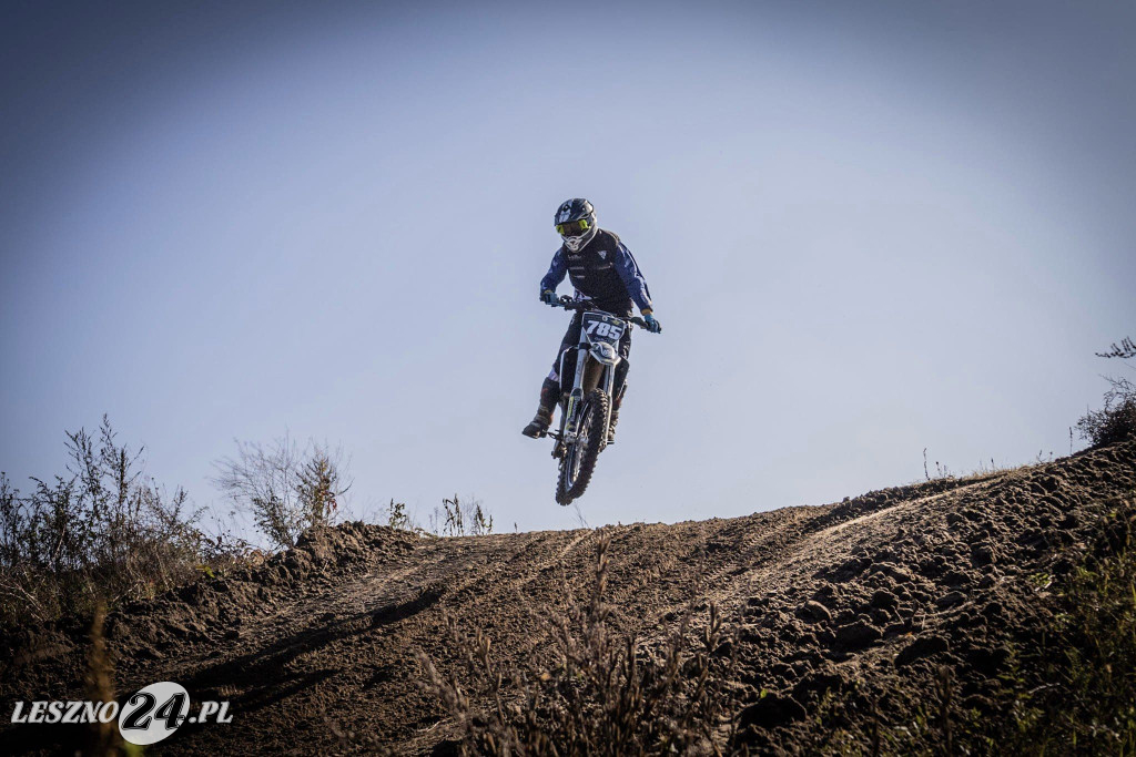 Piknik motocrossowy MX Zaborowo
