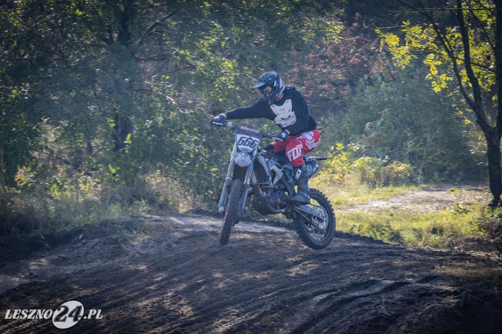 Piknik motocrossowy MX Zaborowo