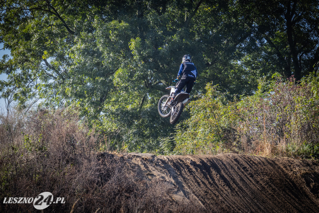 Piknik motocrossowy MX Zaborowo