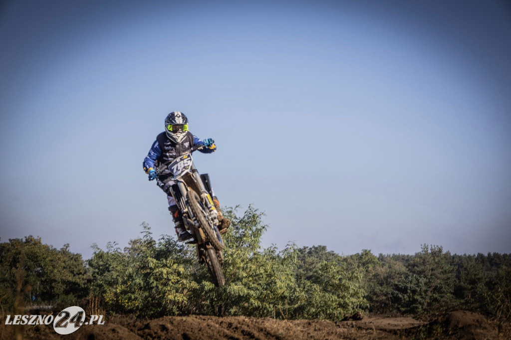 Piknik motocrossowy MX Zaborowo