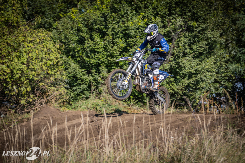 Piknik motocrossowy MX Zaborowo