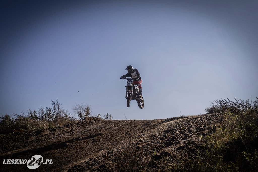 Piknik motocrossowy MX Zaborowo