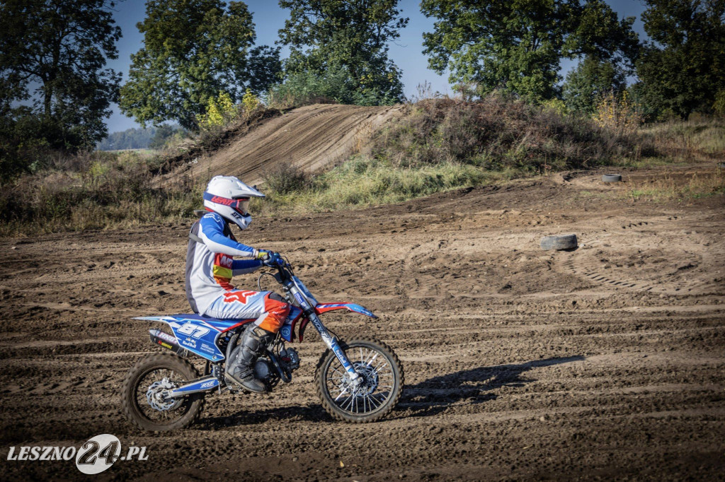 Piknik motocrossowy MX Zaborowo
