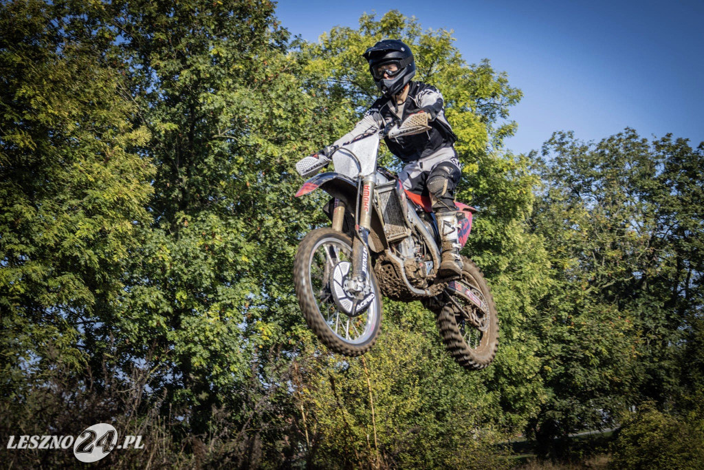 Piknik motocrossowy MX Zaborowo
