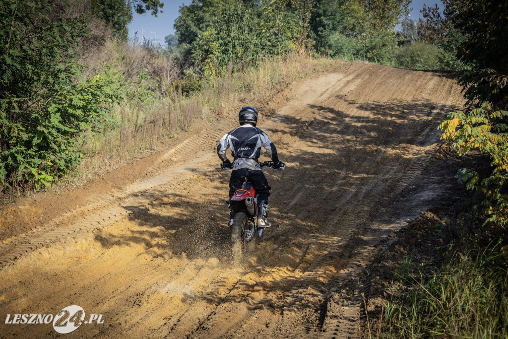 Piknik motocrossowy MX Zaborowo