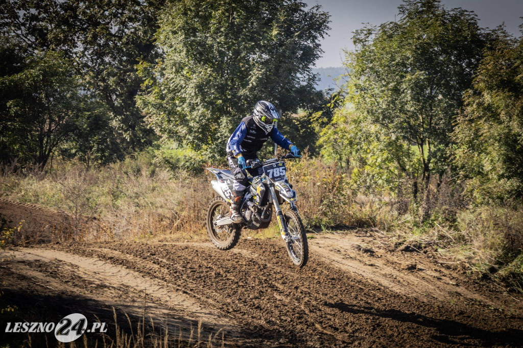 Piknik motocrossowy MX Zaborowo