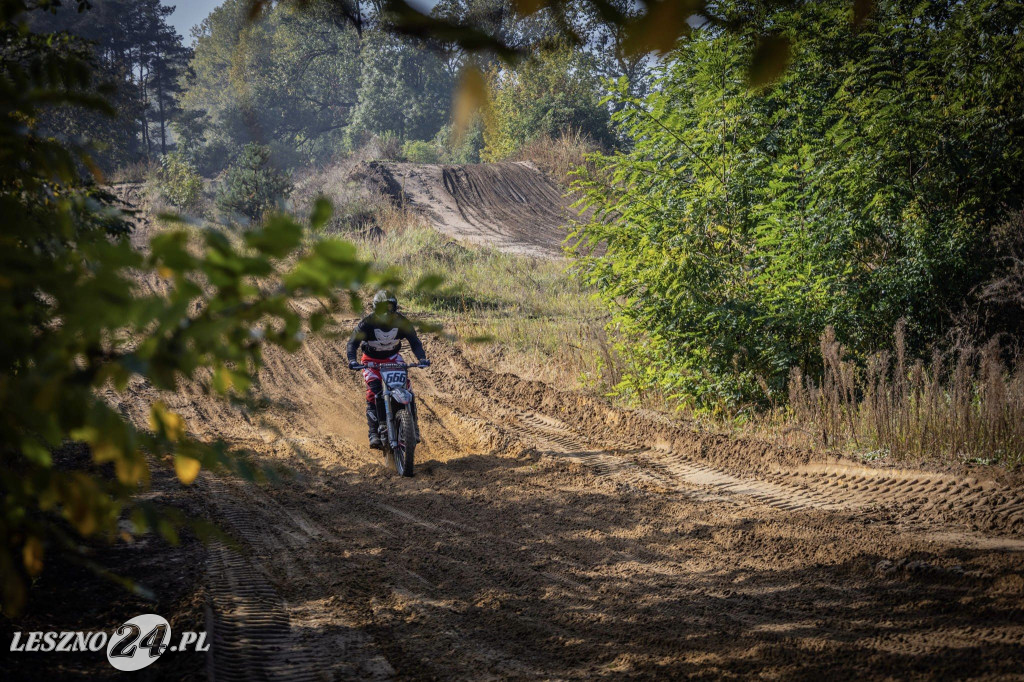 Piknik motocrossowy MX Zaborowo