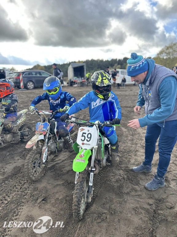 Piknik motocrossowy MX Zaborowo