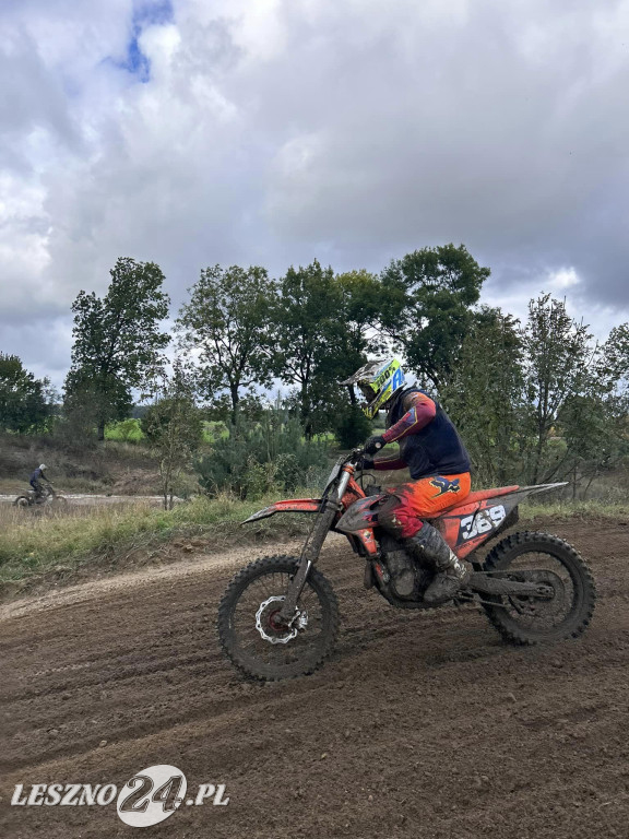 Piknik motocrossowy MX Zaborowo
