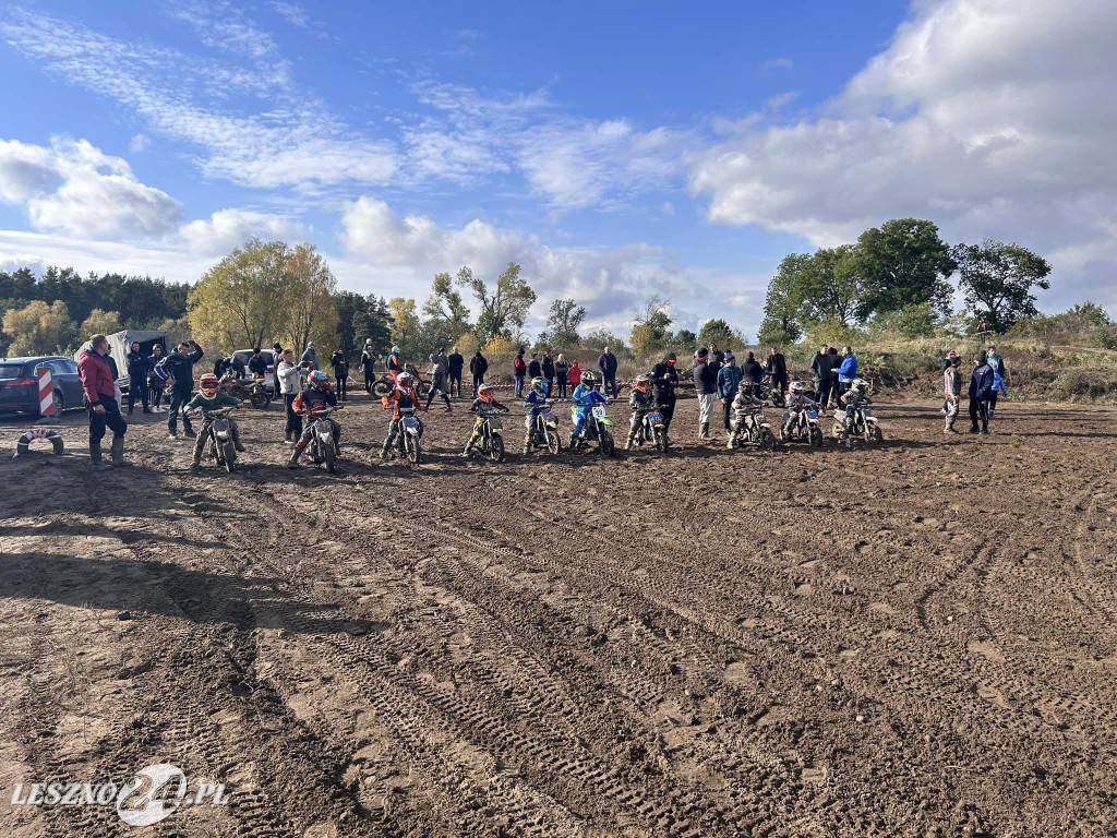 Piknik motocrossowy MX Zaborowo