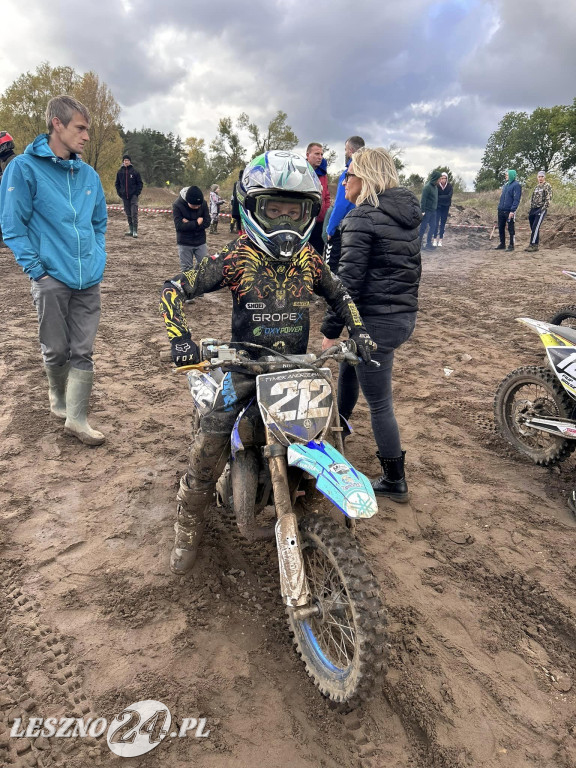 Piknik motocrossowy MX Zaborowo
