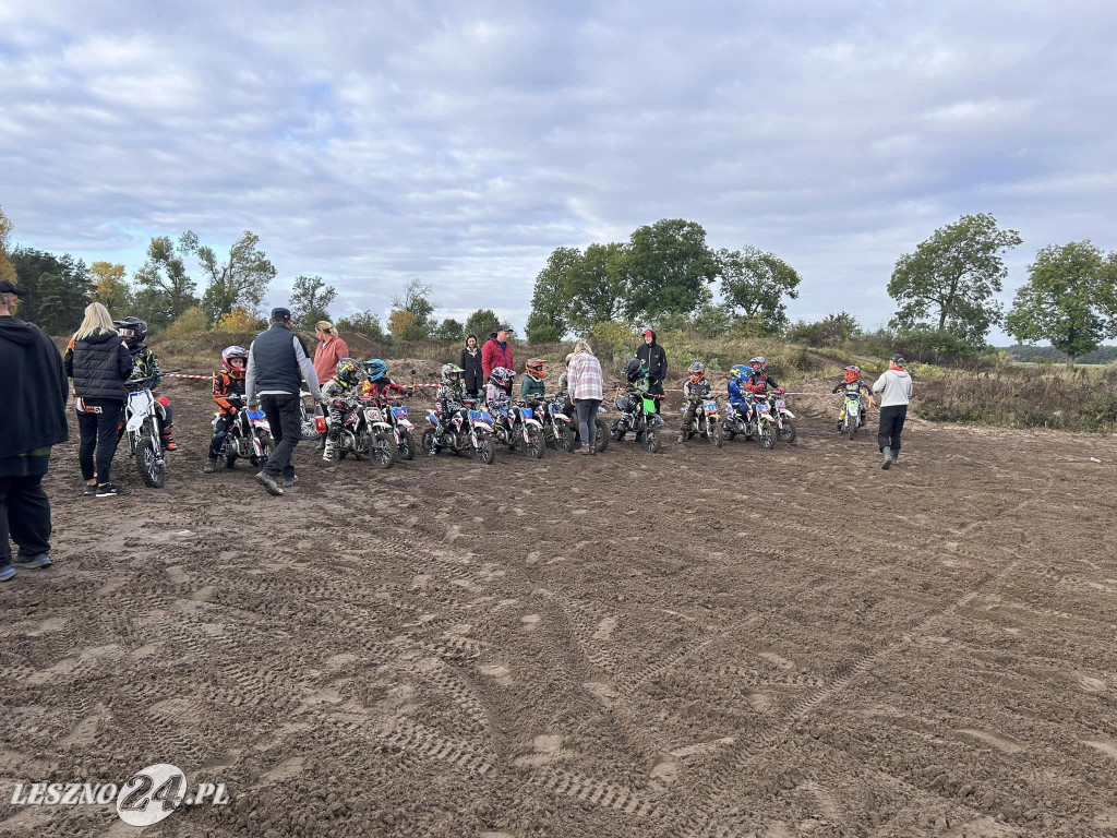 Piknik motocrossowy MX Zaborowo