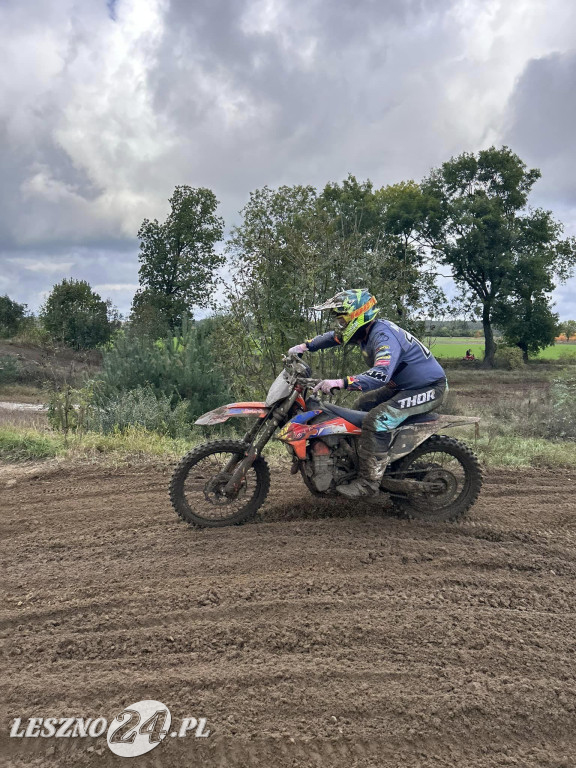Piknik motocrossowy MX Zaborowo