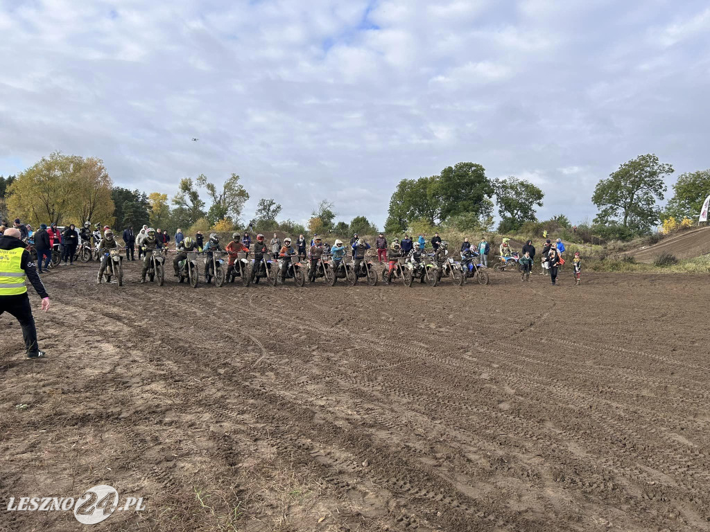 Piknik motocrossowy MX Zaborowo