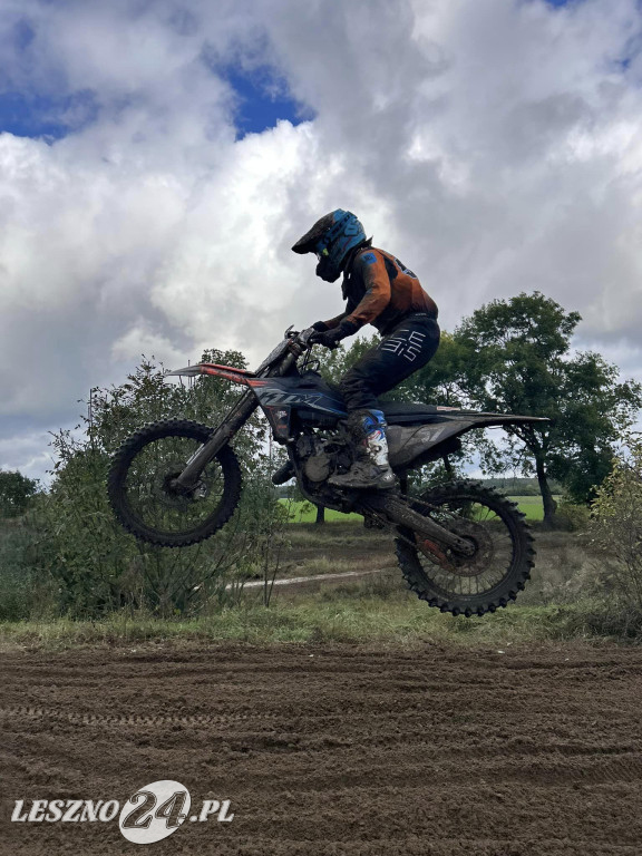 Piknik motocrossowy MX Zaborowo