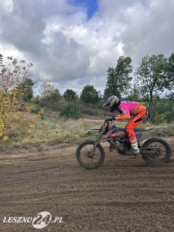 Piknik motocrossowy MX Zaborowo