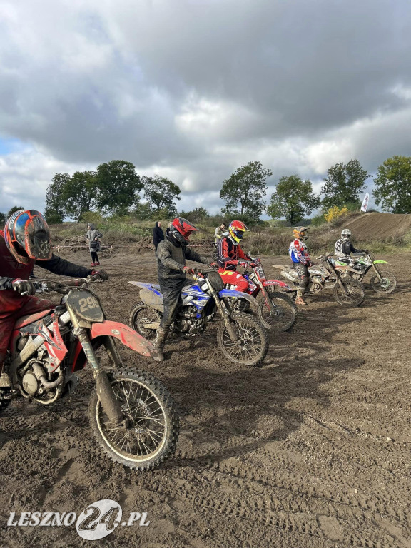 Piknik motocrossowy MX Zaborowo