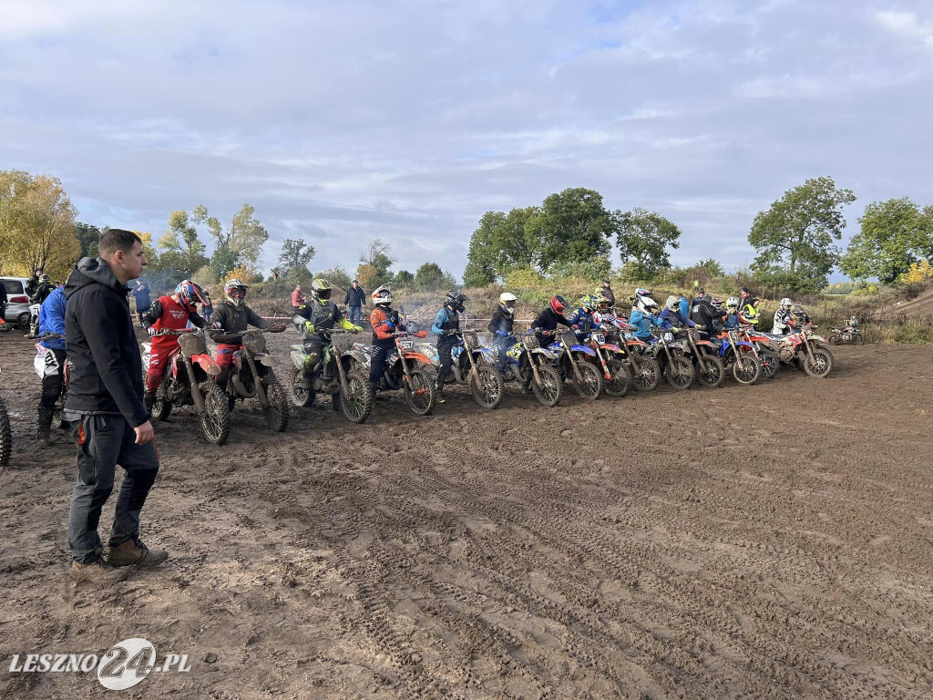 Piknik motocrossowy MX Zaborowo