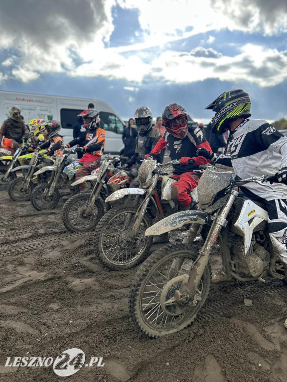 Piknik motocrossowy MX Zaborowo