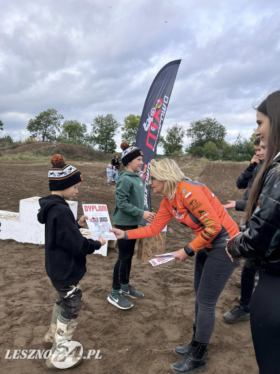Piknik motocrossowy MX Zaborowo