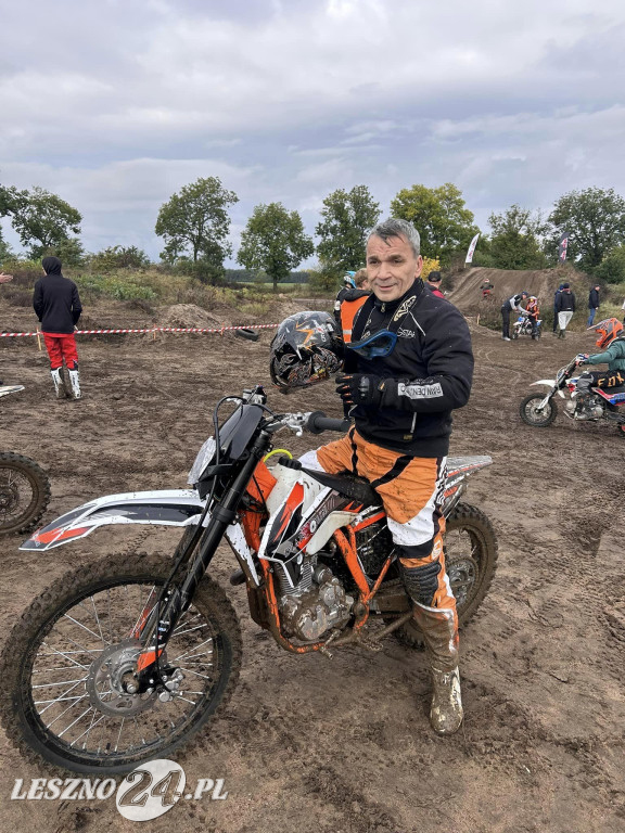 Piknik motocrossowy MX Zaborowo