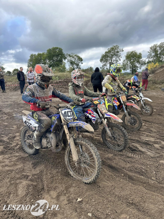 Piknik motocrossowy MX Zaborowo