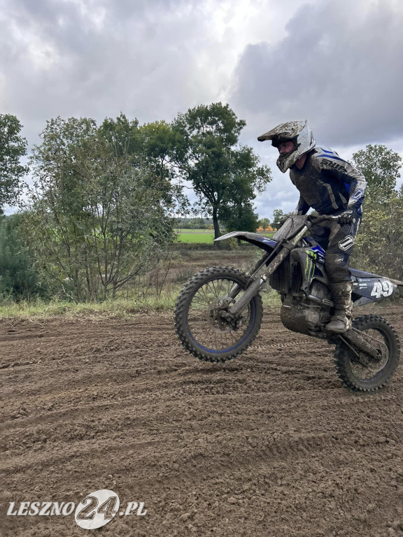 Piknik motocrossowy MX Zaborowo