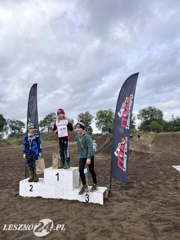 Piknik motocrossowy MX Zaborowo