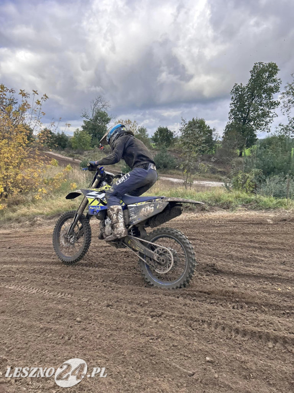 Piknik motocrossowy MX Zaborowo