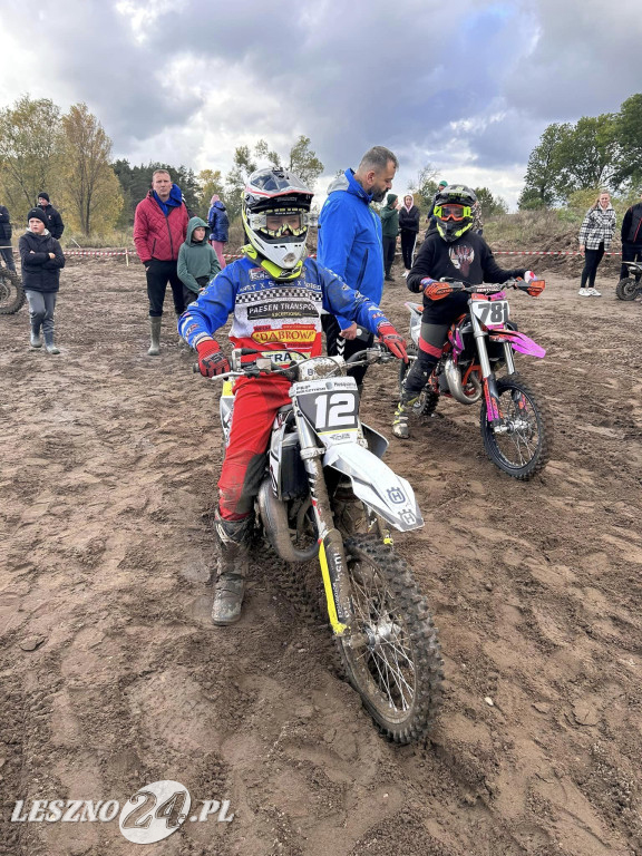 Piknik motocrossowy MX Zaborowo