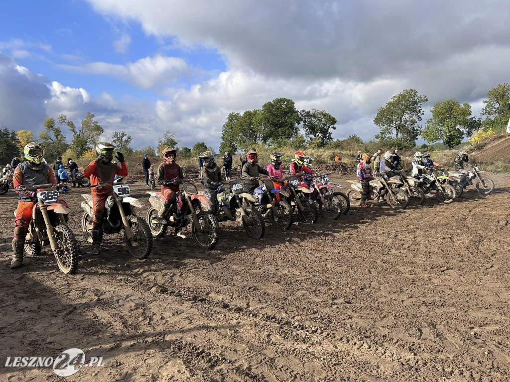 Piknik motocrossowy MX Zaborowo