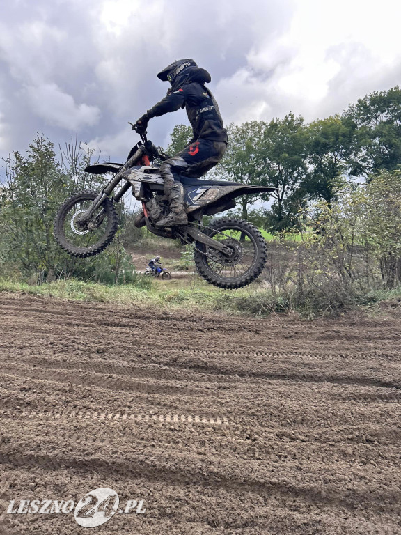 Piknik motocrossowy MX Zaborowo