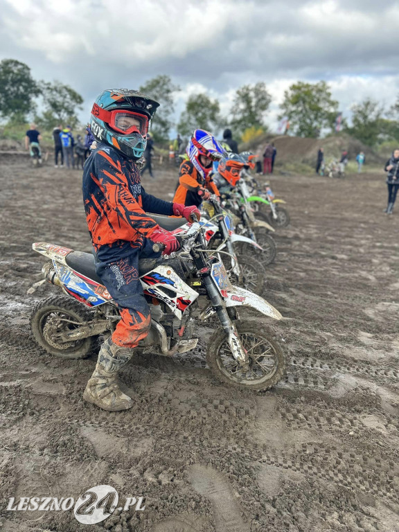 Piknik motocrossowy MX Zaborowo