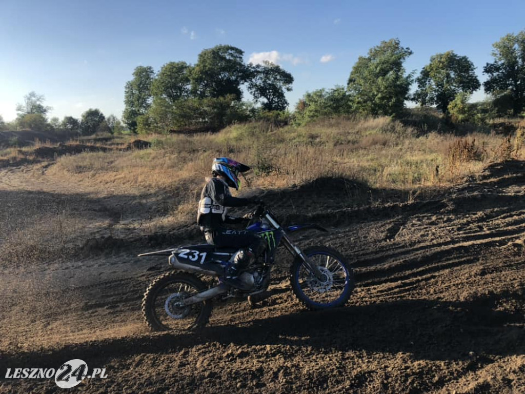Piknik motocrossowy MX Zaborowo
