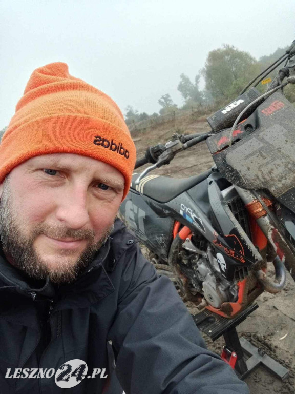 Piknik motocrossowy MX Zaborowo