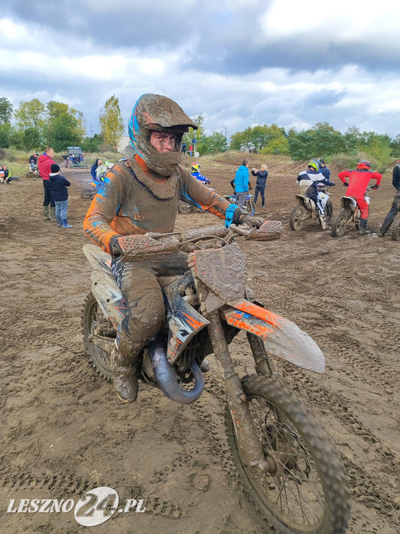 Piknik motocrossowy MX Zaborowo